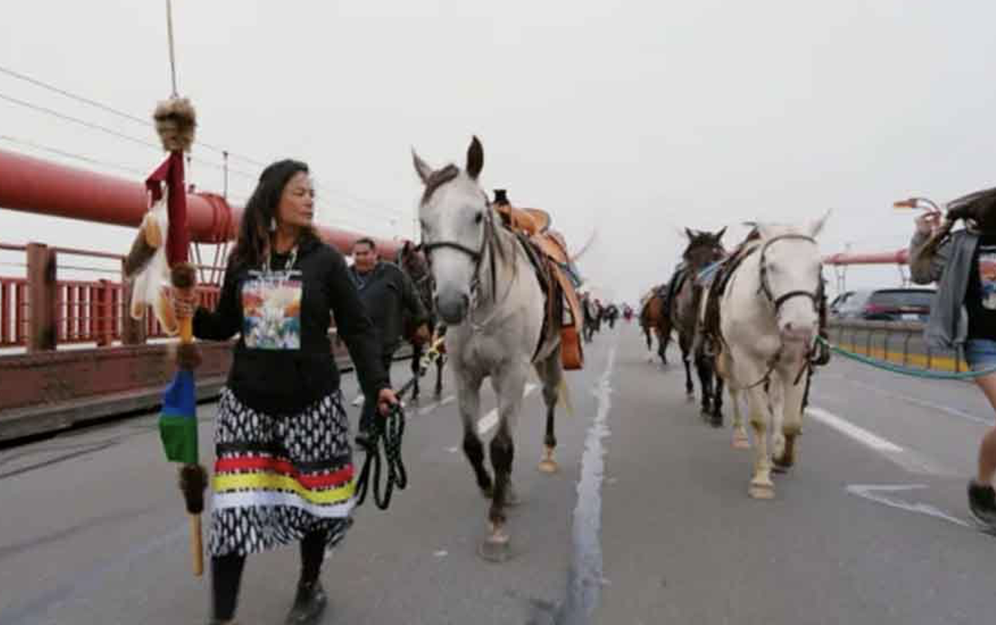 Muwekma Ohlone Tribe